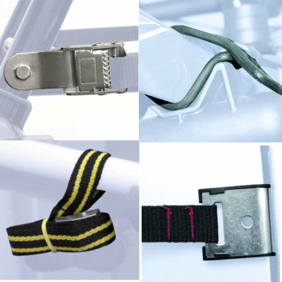 Porte Vélo Sur Coffre Pour Un Vélo BDG Peruzzo 4 Porte Vélo Sur Coffre Pour Un Vélo BDG Peruzzo – Image 4