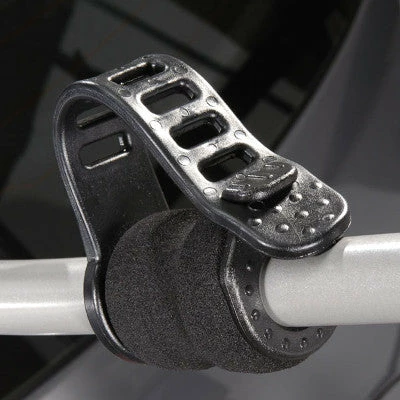 Porte Vélo Sur Hayon 3 Places Ariane 3 Mottez 3 Porte Vélo Sur Hayon 3 Places Ariane 3 Mottez – Image 3