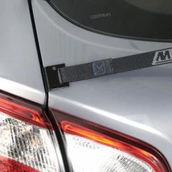 Porte Vélo Sur Hayon 3 Places Ariane 3 Mottez 9 Porte Vélo Sur Hayon 3 Places Ariane 3 Mottez -Éclairages vélo Soldes porte velo sur hayon 3 places ariane 3 mottez full 4