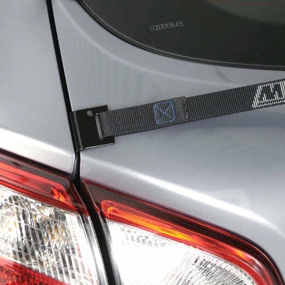 Porte Vélo Sur Hayon 3 Places Ariane 3 Mottez 4 Porte Vélo Sur Hayon 3 Places Ariane 3 Mottez – Image 4