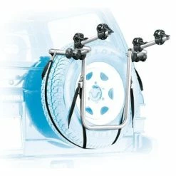 Porte Vélo Sur Hayon De 4x4 Peruzzo 7 Porte Vélo Sur Hayon De 4x4 Peruzzo -Éclairages vélo Soldes porte velo sur hayon de 4x4 peruzzo full 3