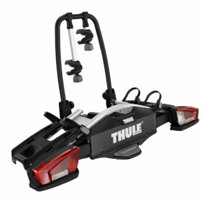 Porte-vélos Sur Boule Attelage Thule VeloCompact 2 Places 1 Porte-vélos Sur Boule Attelage Thule VeloCompact 2 Places