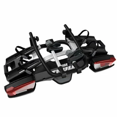 Porte-vélos Sur Boule Attelage Thule VeloCompact 2 Places 6 Porte-vélos Sur Boule Attelage Thule VeloCompact 2 Places – Image 6