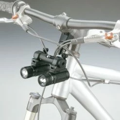 Prolongateur BARXTENDER TOPEAK Sur Guidon Vélo -Éclairages vélo Soldes prolongateur barxtender topeak sur guidon velo full 3