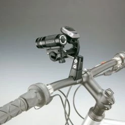 Prolongateur BARXTENDER TOPEAK Sur Guidon Vélo -Éclairages vélo Soldes prolongateur barxtender topeak sur guidon velo full 4