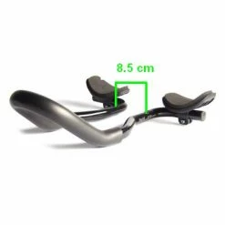 Brandless Prolongateur De Guidon Pour Vélo Triathlon -Éclairages vélo Soldes prolongateur de guidon pour velo triathlon full 4