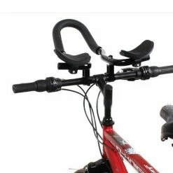 Brandless Prolongateur De Guidon Pour Vélo Triathlon -Éclairages vélo Soldes prolongateur de guidon pour velo triathlon full 6
