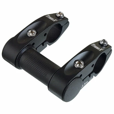 Tranz-X Prolongateur Et Réhausseur Pour Guidon De Vélo 2 Tranz-X Prolongateur Et Réhausseur Pour Guidon De Vélo – Image 2