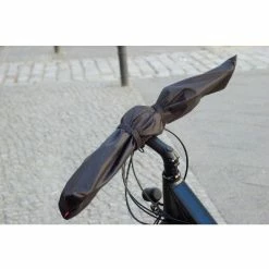Fahrer Protection De Guidon Vélo Et VAE 10 Fahrer Protection De Guidon Vélo Et VAE -Éclairages vélo Soldes protection de guidon velo et vae full 5