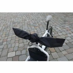 Fahrer Protection De Guidon Vélo Et VAE 11 Fahrer Protection De Guidon Vélo Et VAE -Éclairages vélo Soldes protection de guidon velo et vae full 6