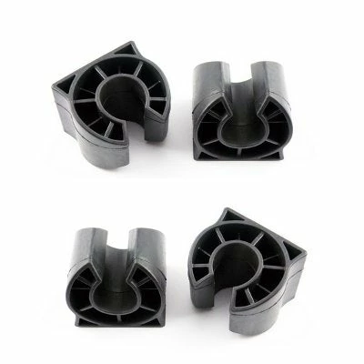 Quatre Supports De Porte Vélo Peruzzo Sur Coffre 1 Quatre Supports De Porte Vélo Peruzzo Sur Coffre