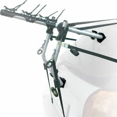 Quatre Supports De Porte Vélo Peruzzo Sur Coffre 3 Quatre Supports De Porte Vélo Peruzzo Sur Coffre – Image 3