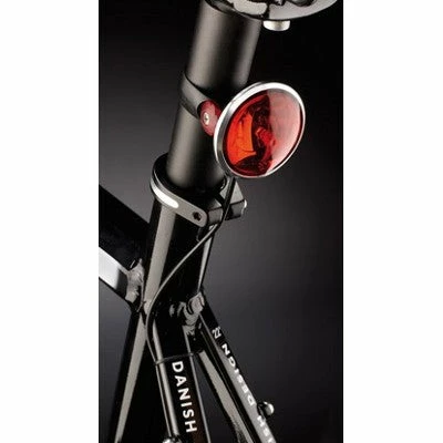 REELIGHT SL 520 Feu Clignotant Arrière Sans Piles 2 REELIGHT SL 520 Feu Clignotant Arrière Sans Piles – Image 2