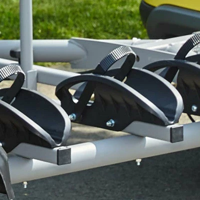 Remorque Vélo Pour 6 Vélos Et Bagages Titan 6 Mottez 4 Remorque Vélo Pour 6 Vélos Et Bagages Titan 6 Mottez – Image 4