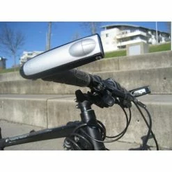 Rétroviseur Cornes De Guidon TOPEAK -Éclairages vélo Soldes retroviseur cornes de guidon topeak full 3