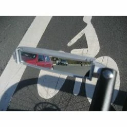 Rétroviseur Cornes De Guidon TOPEAK -Éclairages vélo Soldes retroviseur cornes de guidon topeak full 4