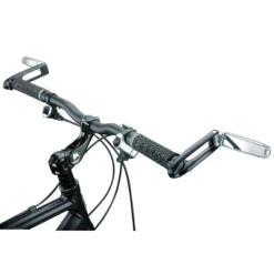Rétroviseur Cornes De Guidon TOPEAK -Éclairages vélo Soldes retroviseur cornes de guidon topeak full 6
