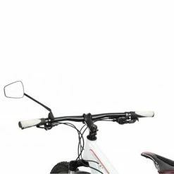 Rétroviseur Gauche Pour Vélo Espion Z56 Zefal -Éclairages vélo Soldes retroviseur gauche pour velo espion z56 zefal full 3