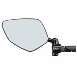 Busch-mueller Rétroviseur Gauche Vélo Cycle Star E Pour VAE Busch & Muller 7 Busch-mueller Rétroviseur Gauche Vélo Cycle Star E Pour VAE Busch & Muller -Éclairages vélo Soldes retroviseur gauche velo cycle star e pour vae busch muller full 4