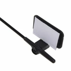 Brandless Rétroviseur Sur Casque De Vélo -Éclairages vélo Soldes retroviseur sur casque de velo full 3