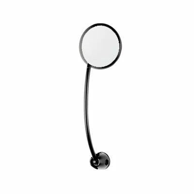 Busch-mueller Rétroviseur Vélo Cycle Star Avec Tige - Busch & Müller 1 Busch-mueller Rétroviseur Vélo Cycle Star Avec Tige - Busch & Müller