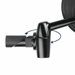 Busch-mueller Rétroviseur Vélo Cyclestar 80 903/7 Busch And Muller 6 Busch-mueller Rétroviseur Vélo Cyclestar 80 903/7 Busch And Muller -Éclairages vélo Soldes retroviseur velo cyclestar 80 903 7 busch and muller full 3