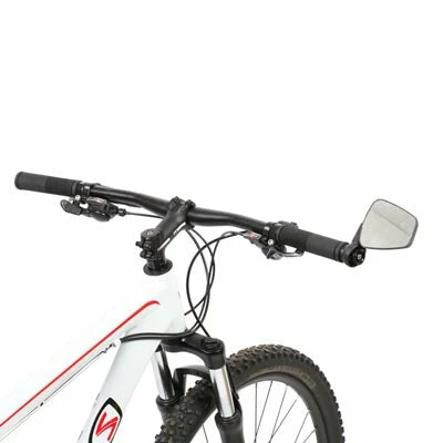 ZEFAL Rétroviseur Vélo Droit Grand Miroir Dooback 2 Zéfal 2 ZEFAL Rétroviseur Vélo Droit Grand Miroir Dooback 2 Zéfal – Image 2