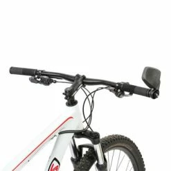 ZEFAL Rétroviseur Vélo Droit Grand Miroir Dooback 2 Zéfal 6 ZEFAL Rétroviseur Vélo Droit Grand Miroir Dooback 2 Zéfal -Éclairages vélo Soldes retroviseur velo droit grand miroir dooback 2 zefal full 3