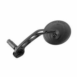 Busch-mueller Rétroviseur Vélo électrique Cycle Star 80 Busch & Muller -Éclairages vélo Soldes retroviseur velo electrique cycle star 80 busch muller full 3