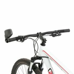 ZEFAL Rétroviseur Vélo Gauche Grand Miroir Dooback 2 Zéfal 8 ZEFAL Rétroviseur Vélo Gauche Grand Miroir Dooback 2 Zéfal -Éclairages vélo Soldes retroviseur velo gauche grand miroir dooback 2 zefal full 3