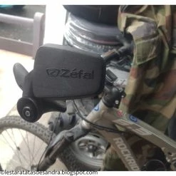 ZEFAL Rétroviseur Vélo Gauche Grand Miroir Dooback 2 Zéfal 11 ZEFAL Rétroviseur Vélo Gauche Grand Miroir Dooback 2 Zéfal -Éclairages vélo Soldes retroviseur velo gauche grand miroir dooback 2 zefal full 6