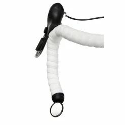 Rétroviseur Vélo Sur Embout De Cintre Spy Micro M-Wave -Éclairages vélo Soldes retroviseur velo guidon micro spy m wave