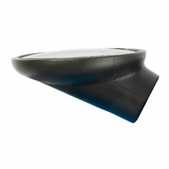 Rétroviseur Vélo Sur Embout De Cintre Spy Micro M-Wave -Éclairages vélo Soldes retroviseur velo micro spy m wave miroir convexe