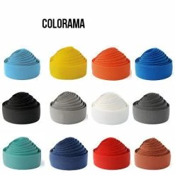 Bike Ribbon Ruban De Cintre Vélo Cork Plus Uni Bleu Marine - BikeRibbon -Éclairages vélo Soldes ruban de cintre velo cork plus uni bleu marine bikeribbon full 4