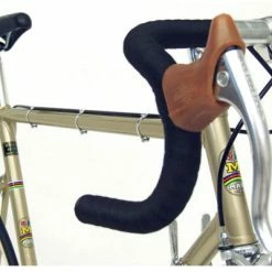 Point Ruban De Guidon En Coton 2,6 Mètres 6 Point Ruban De Guidon En Coton 2,6 Mètres -Éclairages vélo Soldes ruban de guidon en coton 2 6 metres full 3