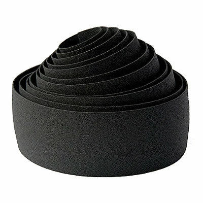 Bike Ribbon Ruban Pour Cintre De Vélo Cork Plus Uni Noir - BikeRibbon 1 Bike Ribbon Ruban Pour Cintre De Vélo Cork Plus Uni Noir - BikeRibbon