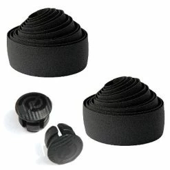 Bike Ribbon Ruban Pour Cintre De Vélo Cork Plus Uni Noir - BikeRibbon 7 Bike Ribbon Ruban Pour Cintre De Vélo Cork Plus Uni Noir - BikeRibbon -Éclairages vélo Soldes ruban pour cintre de velo cork plus uni noir bikeribbon full 3