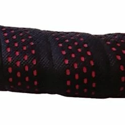 Ergotec-Humpert Rubans De Cintre Vélo Avec Gel Sanremo Ergotec - Noir Et Rouge -Éclairages vélo Soldes rubans de cintre velo avec gel sanremo ergotec noir et rouge full 4