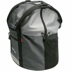 Sac De Vélo Pour Chien Doggy - KLICKfix -Éclairages vélo Soldes sac de velo pour chien doggy klickfix full 5