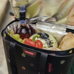 Sac Isotherme Pour Paniers De Guidon Vélo KLICKfix 8 Sac Isotherme Pour Paniers De Guidon Vélo KLICKfix -Éclairages vélo Soldes sac isotherme pour paniers de guidon velo klickfix full 4