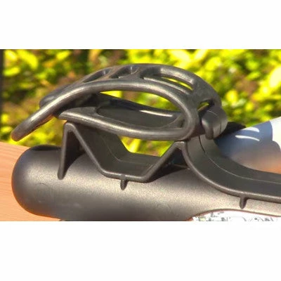 Sangles De Caoutchouc Pour Porte-vélo Peruzzo - Par 6 2 Sangles De Caoutchouc Pour Porte-vélo Peruzzo - Par 6 – Image 2