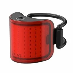 Set De Feux Vélo Avant Et Arrière USB Lil' Cobber Knog -Éclairages vélo Soldes set de feux velo avant et arriere usb lil cobber knog full 4