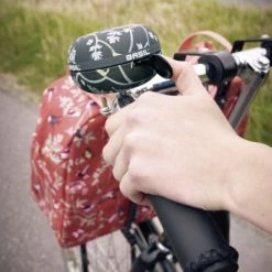 Sonnette De Vélo Wanderlust 80 Mm Noire Basil 7 Sonnette De Vélo Wanderlust 80 Mm Noire Basil -Éclairages vélo Soldes sonnette de velo wanderlust 80 mm noire basil full 4