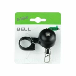 Sonnette Vélo électrique Déportée Widek -Éclairages vélo Soldes sonnette e bike widek