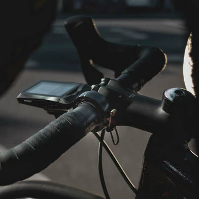 Sonnette Knog Oi Bell Luxe Noire Taille Large 4 Sonnette Knog Oi Bell Luxe Noire Taille Large – Image 4