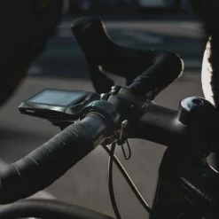 Sonnette Knog Oi Bell Luxe Noire Taille Small -Éclairages vélo Soldes sonnette knog oi bell luxe noire taille small full 4