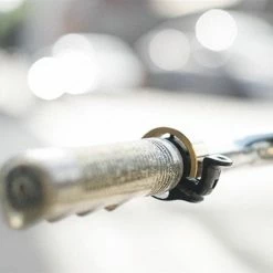 Sonnette Pour Vélo Classic Or Large Knog Oi -Éclairages vélo Soldes sonnette pour velo classic or large knog oi full 4