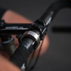 Sonnette Pour Vélo Oi Classic Large Knog -Éclairages vélo Soldes sonnette pour velo oi classic large knog full 4