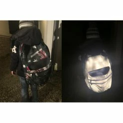 Spray Réfléchissant Pour Vélo Et Accessoires Reflective Spray 9 Spray Réfléchissant Pour Vélo Et Accessoires Reflective Spray -Éclairages vélo Soldes spray reflechissant pour velo et accessoires reflective spray full 5