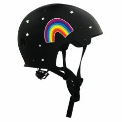 Sticker Réfléchissant Autocollant Vélo Rainette -Éclairages vélo Soldes sticker reflechissant autocollant velo rainette full 5